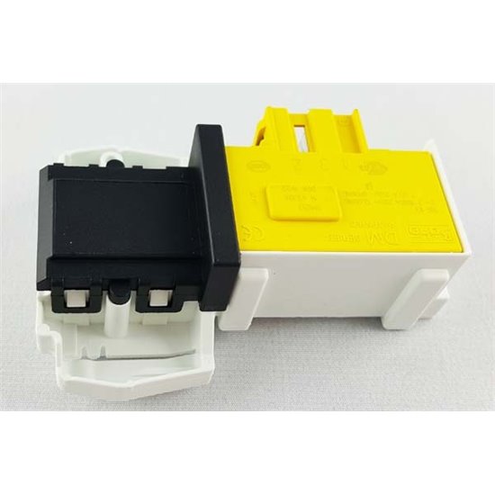 securite de porte lave linge candy 49030389