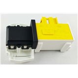 securite de porte lave linge candy 49030389 securite de porte lave linge candy 49030389