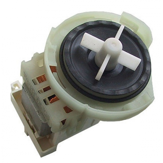 pompe de vidange lave vaiselle whirlpool 481236018567