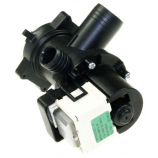 pompe de vidange lave linge whirlpool 481010584942