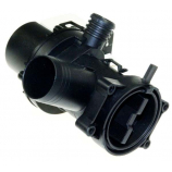 pompe de vidange lave linge whirlpool 481010584942