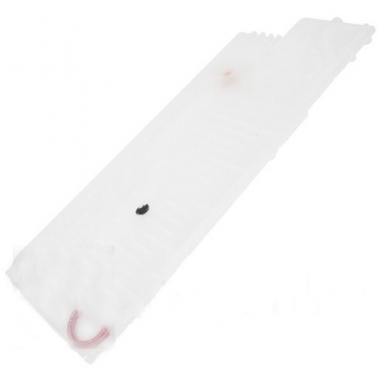 doseur régénération complet lave-vaisselle electrolux 4071349775