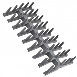 picots en caoutchouc panier supérieur lave vaisselle arthur martin electrolux 1119349312