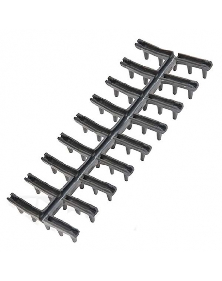 picots en caoutchouc panier supérieur lave vaisselle arthur martin electrolux 1119349312
