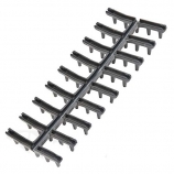 picots en caoutchouc panier supérieur lave vaisselle arthur martin electrolux 1119349312