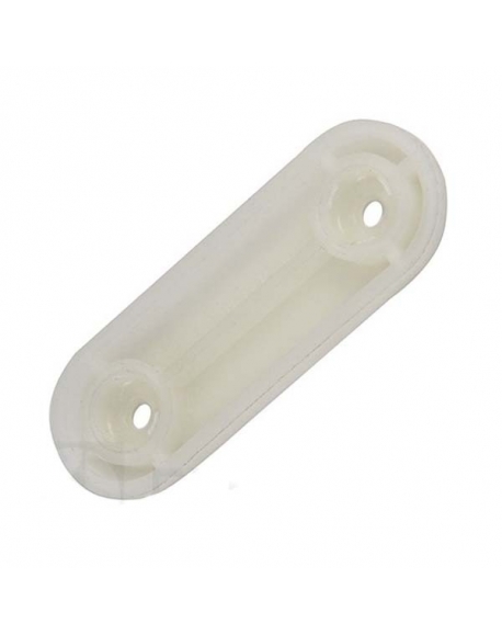 roulement de rail pour panier lave vaisselle arthur martin electrolux 1110984182