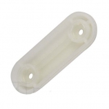 roulement de rail pour panier lave vaisselle arthur martin electrolux 1110984182 roulement de rail pour panier lave vaisselle arthur martin electrolux 1110984182