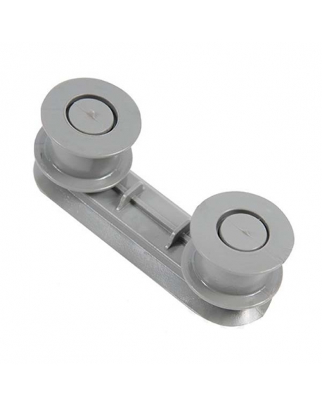 roulement de rail pour panier lave vaisselle arthur martin electrolux 1110984182