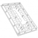 grille de panier a couverts lave vaisselle arthur martin electrolux 1118227006 grille de panier a couverts lave vaisselle arthur martin electrolux 1118227006