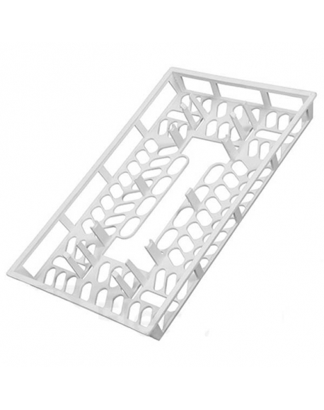 grille de panier a couverts lave vaisselle arthur martin electrolux 1118227006