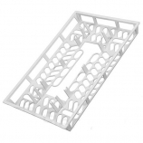 grille de panier a couverts lave vaisselle arthur martin electrolux 1118227006 grille de panier a couverts lave vaisselle arthur martin electrolux 1118227006