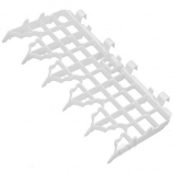 support pour tasses lave vaisselle arthur martin electrolux 1118547007 support pour tasses lave vaisselle arthur martin electrolux 1118547007