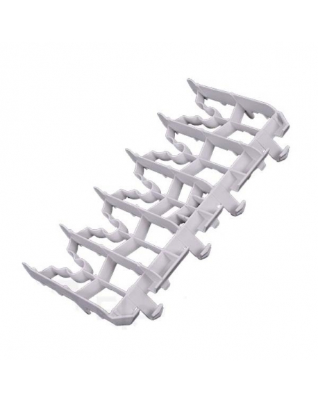 support pour tasses pour panier superieur lave vaisselle arthur martin electrolux 1118886009