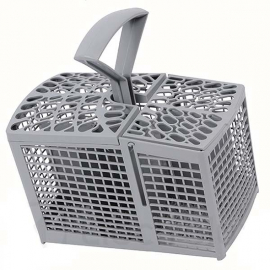 panier a couverts complet gris lave vaisselle arthur martin electrolux 1119113106