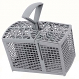 panier a couverts complet gris lave vaisselle arthur martin electrolux 1119113106 panier a couverts complet gris lave vaisselle arthur martin electrolux 1119113106