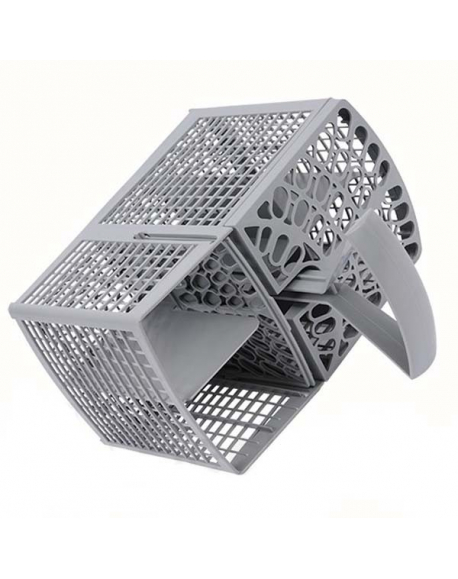 panier a couverts complet gris lave vaisselle arthur martin electrolux 1119113106
