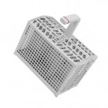 panier a couverts gris lave vaisselle arthur martin electrolux 1119330114 panier a couverts gris lave vaisselle arthur martin electrolux 1119330114