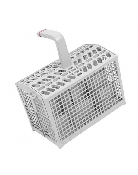 panier a couverts gris lave vaisselle arthur martin electrolux 1119330114
