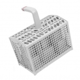 panier a couverts gris lave vaisselle arthur martin electrolux 1119330114 panier a couverts gris lave vaisselle arthur martin electrolux 1119330114