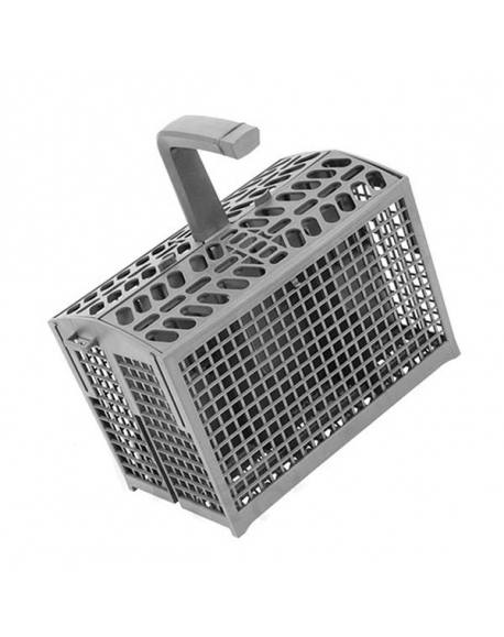 panier a couverts gris lave vaisselle arthur martin electrolux 1119330213