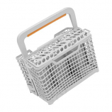 panier a couverts gris lave vaisselle arthur martin electrolux 1119343109 panier a couverts gris lave vaisselle arthur martin electrolux 1119343109