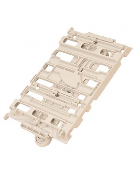 ajustement de panier superieur lave vaisselle arthur martin electrolux 1172121004