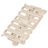 ajustement de panier superieur lave vaisselle arthur martin electrolux 1172121004 ajustement de panier superieur lave vaisselle arthur martin electrolux 1172121004