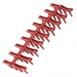 picots en caoutchouc lave vaisselle arthur martin electrolux 1174070001