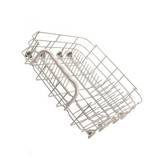 ensemble panier inferieur gris fonce lave vaisselle arthur martin electrolux 1529655209