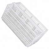 paniers a couverts blanc lave vaisselle arthur martin electrolux 1530699006