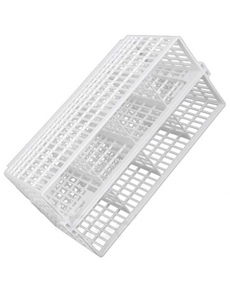 paniers a couverts blanc lave vaisselle arthur martin electrolux 1530699006