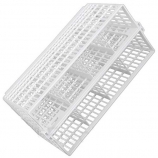 paniers a couverts blanc lave vaisselle arthur martin electrolux 1530699006