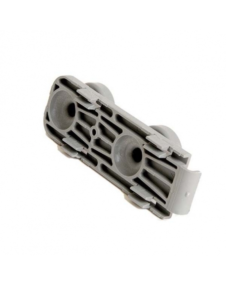 accessoire d'ajustement pour panier lave vaisselle arthur martin electrolux 1561285105