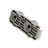 accessoire d'ajustement pour panier lave vaisselle arthur martin electrolux 1561285105 accessoire d'ajustement pour panier lave vaisselle arthur martin electrolux 1561285105