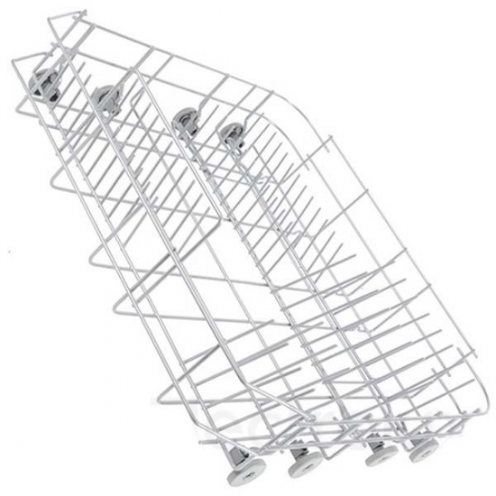 panier inferieur gris fonce lave vaisselle arthur martin electrolux 4055195525
