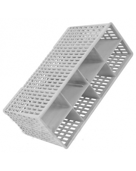 paniers a couverts gris lave vaisselle arthur martin electrolux 50264901005