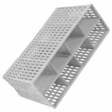 paniers a couverts gris lave vaisselle arthur martin electrolux 50264901005 paniers a couverts gris lave vaisselle arthur martin electrolux 50264901005