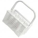 paniers a couverts blanc lave vaisselle arthur martin electrolux 50266728000