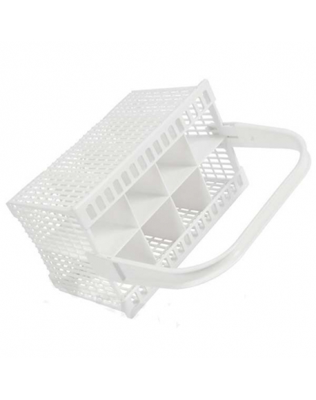 paniers a couverts blanc lave vaisselle arthur martin electrolux 50266728000