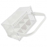 paniers a couverts blanc lave vaisselle arthur martin electrolux 50266728000