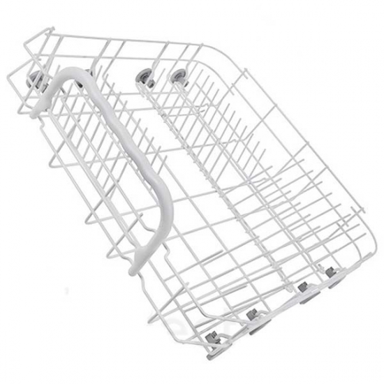 panier inferieur avec roulettes lave vaisselle arthur martin electrolux 50286083006