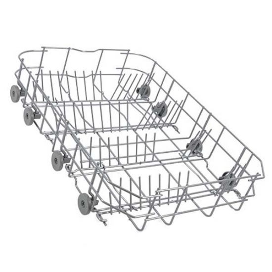 panier inferieur avec roulettes lave vaisselle arthur martin electrolux 1173865500