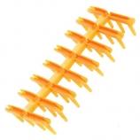 porte verres orange lave vaisselle arthur martin electrolux 1171377029 porte verres orange lave vaisselle arthur martin electrolux 1171377029