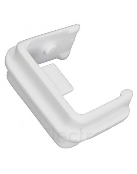 butee pour panier lave vaisselle arthur martin electrolux 1505273001