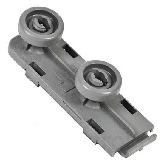 ajustement avant pour panier lave vaisselle arthur martin electrolux 1561285006