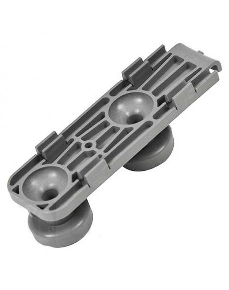 ajustement avant pour panier lave vaisselle arthur martin electrolux 1561285006