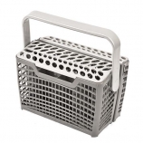 panier a couverts gris fonce lave vaisselle arthur martin electrolux 1170388001