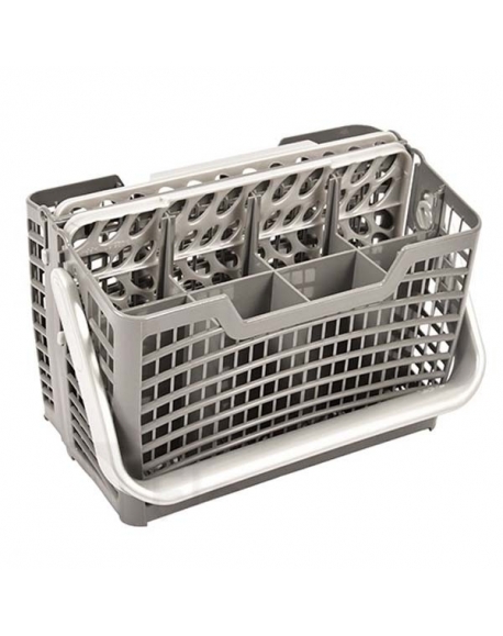 panier a couverts gris fonce lave vaisselle arthur martin electrolux 1170388001