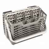 panier a couverts gris fonce lave vaisselle arthur martin electrolux 1170388001