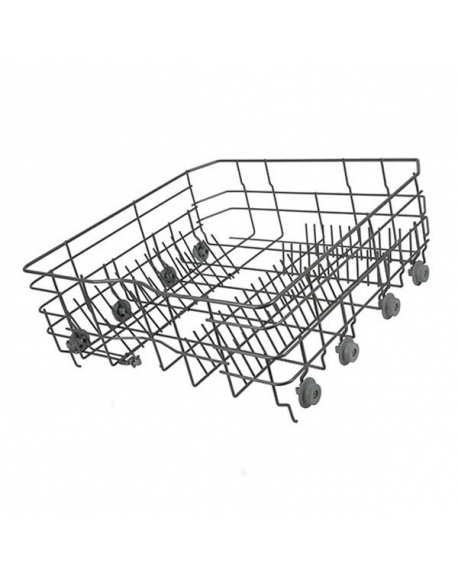 panier inferieur gris fonce avec roulettes lave vaisselle arthur martin electrolux 1171745027